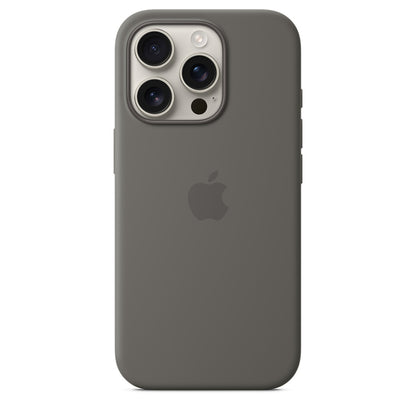 IPHONE SİLİKON TELEFON KILIFI KOYU RENKLER
