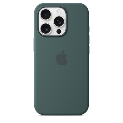 IPHONE SİLİKON TELEFON KILIFI KOYU RENKLER