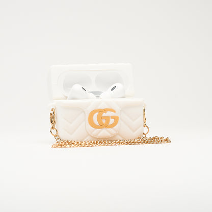 GG AIRPODS KILIFI - Cece Decór