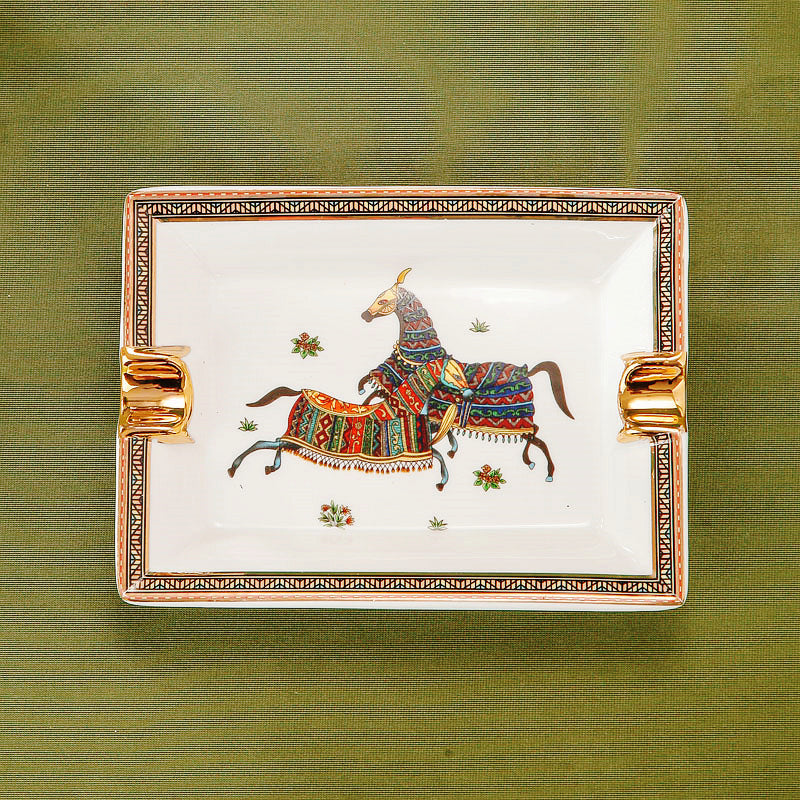 CAVALLO PURO KÜL TABLASI
