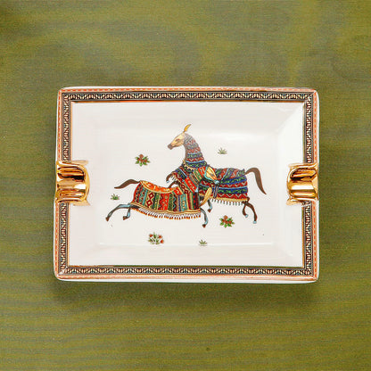 CAVALLO PURO KÜL TABLASI