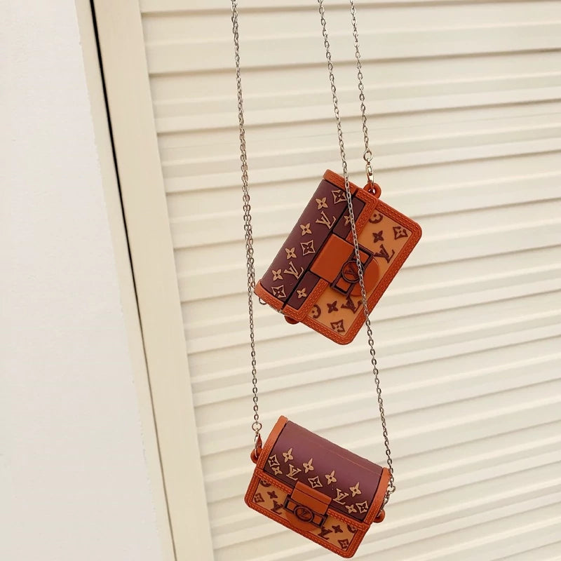 LV ELEGANCE AIRPODS KILIFI - Cece Decór