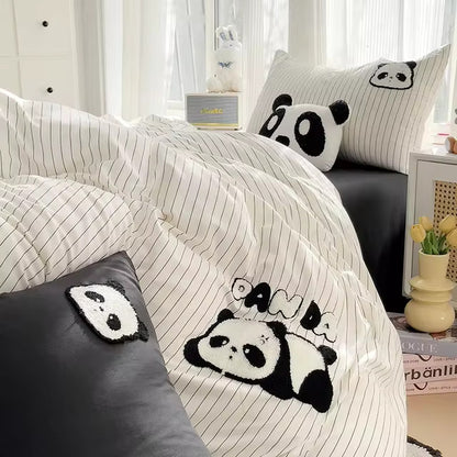 PANDA JOY NEVRESİM TAKIMI