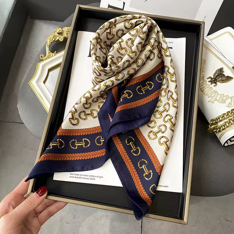 ELEGANZA GEO EŞARP & FULAR