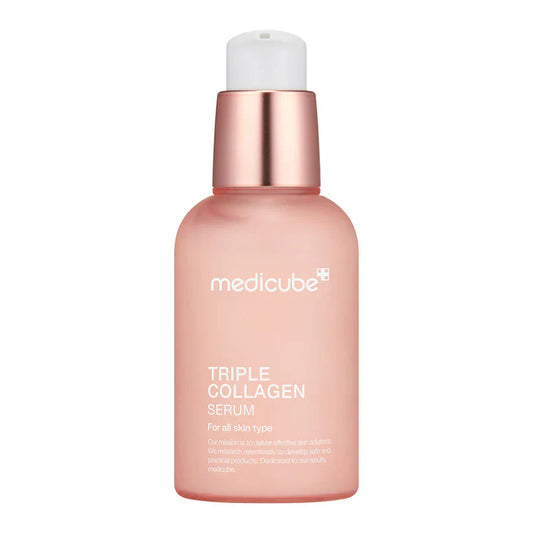 MEDICUBE TRIPLE KOLAJEN SERUM