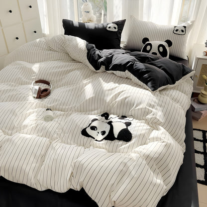 PANDA JOY NEVRESİM TAKIMI