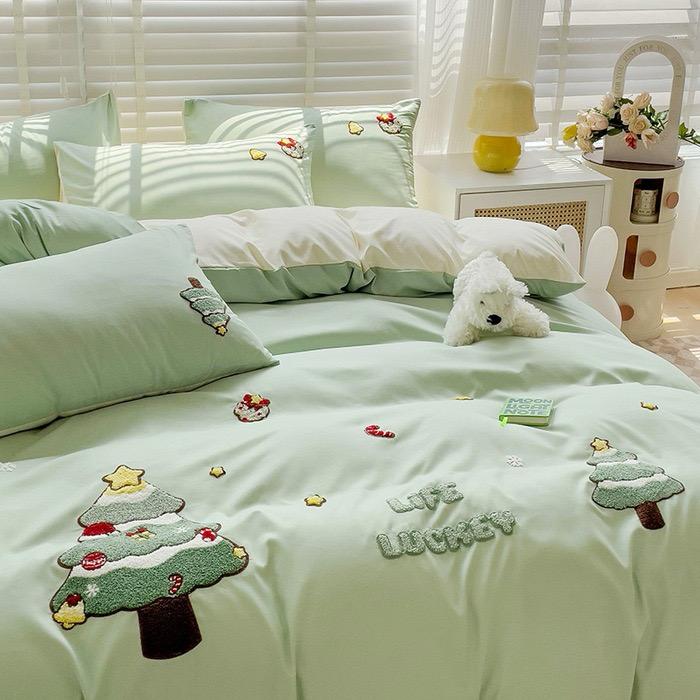 LIFE LUCKEY NEVRESİM TAKIMI