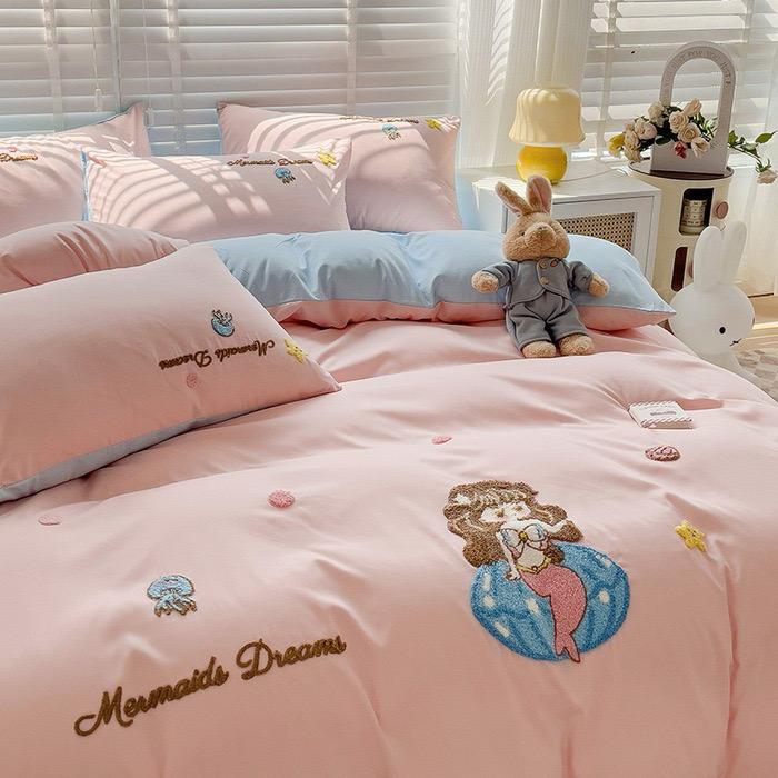 CALM DREAMS NEVRESİM TAKIMI