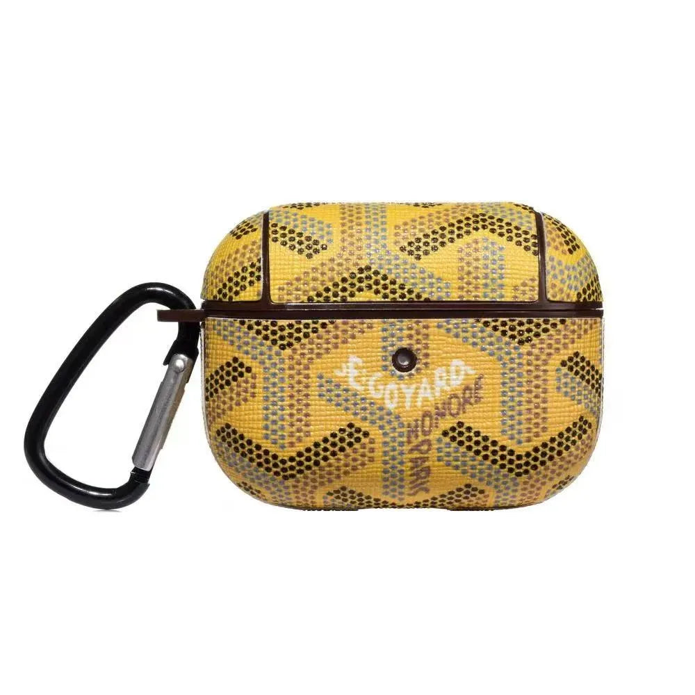 GYD DERİ AIRPODS KILIFI - Cece Decór