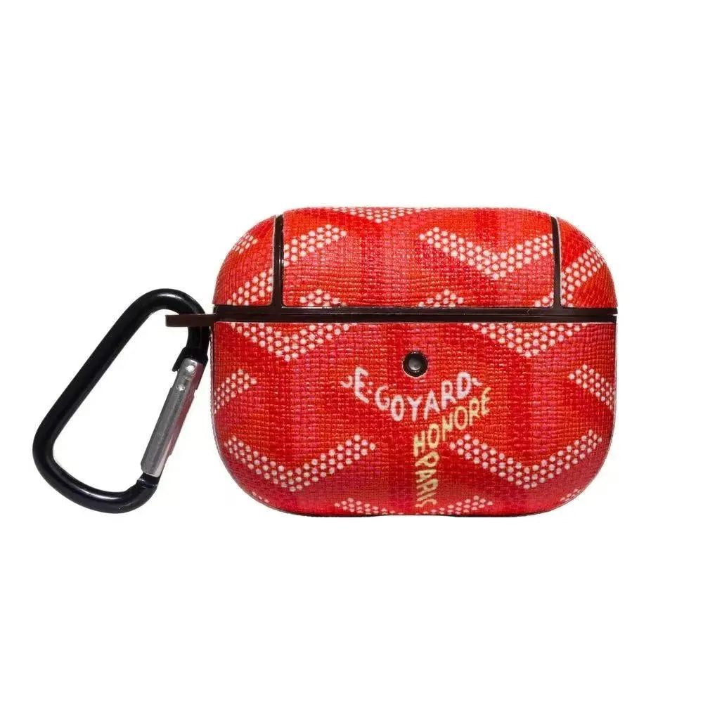 GYD DERİ AIRPODS KILIFI - Cece Decór
