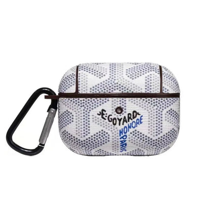 GYD DERİ AIRPODS KILIFI - Cece Decór