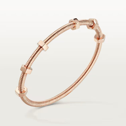 DENTELLE D'OR BİLEKLİK