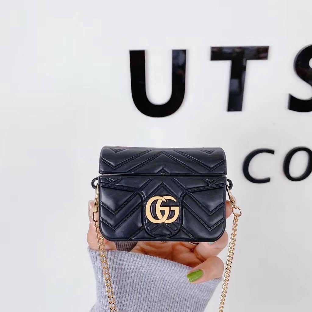 GG AIRPODS KILIFI - Cece Decór