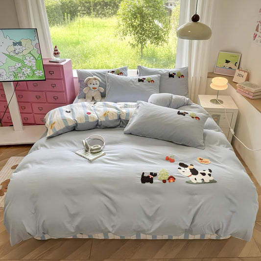 ZEN COMFORT NEVRESİM TAKIMI
