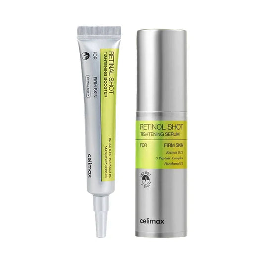 CELIMAX RETINOL RETINAL SET