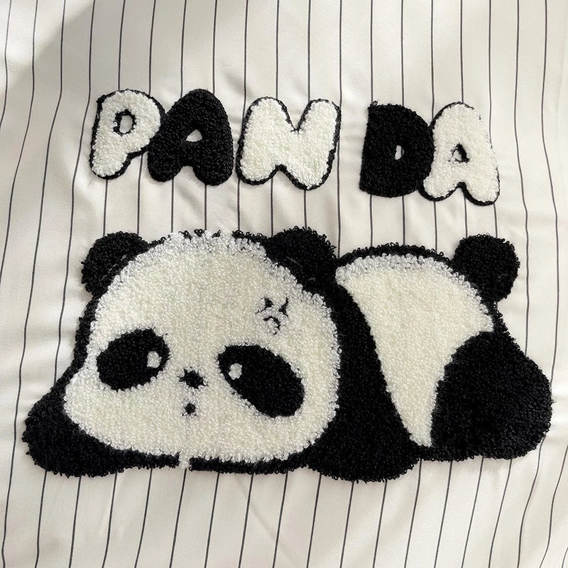 PANDA JOY NEVRESİM TAKIMI