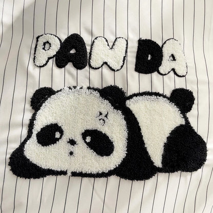 PANDA JOY NEVRESİM TAKIMI