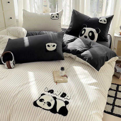 PANDA JOY NEVRESİM TAKIMI