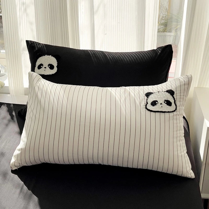 PANDA JOY NEVRESİM TAKIMI