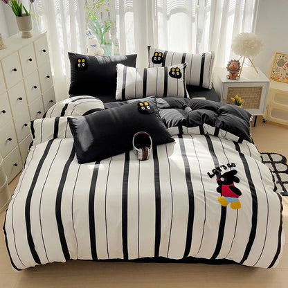 LINEN SERENITY NEVRESİM TAKIMI