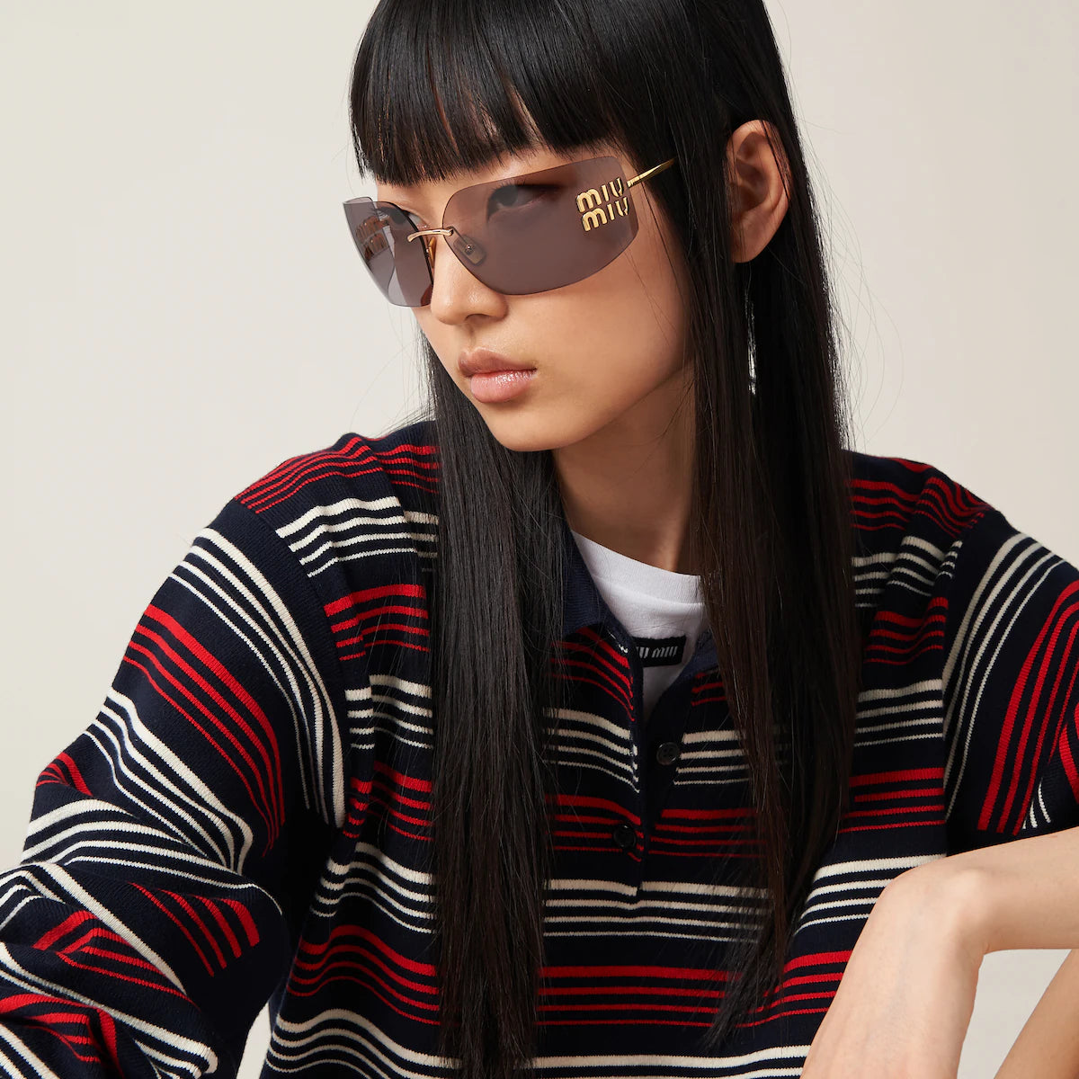 ALLEGRA RUNWAY GÜNEŞ GÖZLÜĞÜ