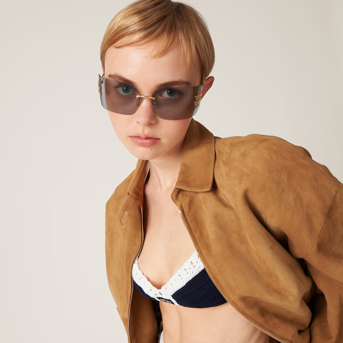 ALLEGRA RUNWAY GÜNEŞ GÖZLÜĞÜ
