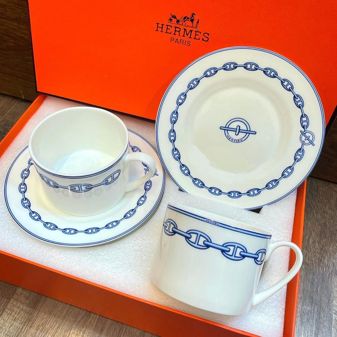 TAZZA D’AMORE 2'Lİ KAHVE FİNCAN SETİ