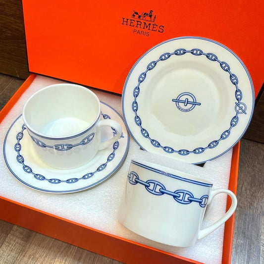 TAZZA D’AMORE 2'Lİ KAHVE FİNCAN SETİ