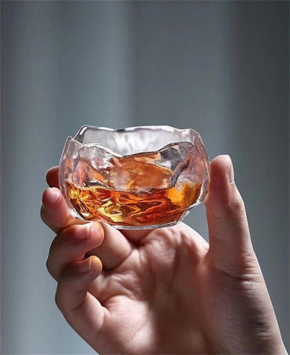 CRYSTAL HEAT ÇAY & KAHVE SETİ