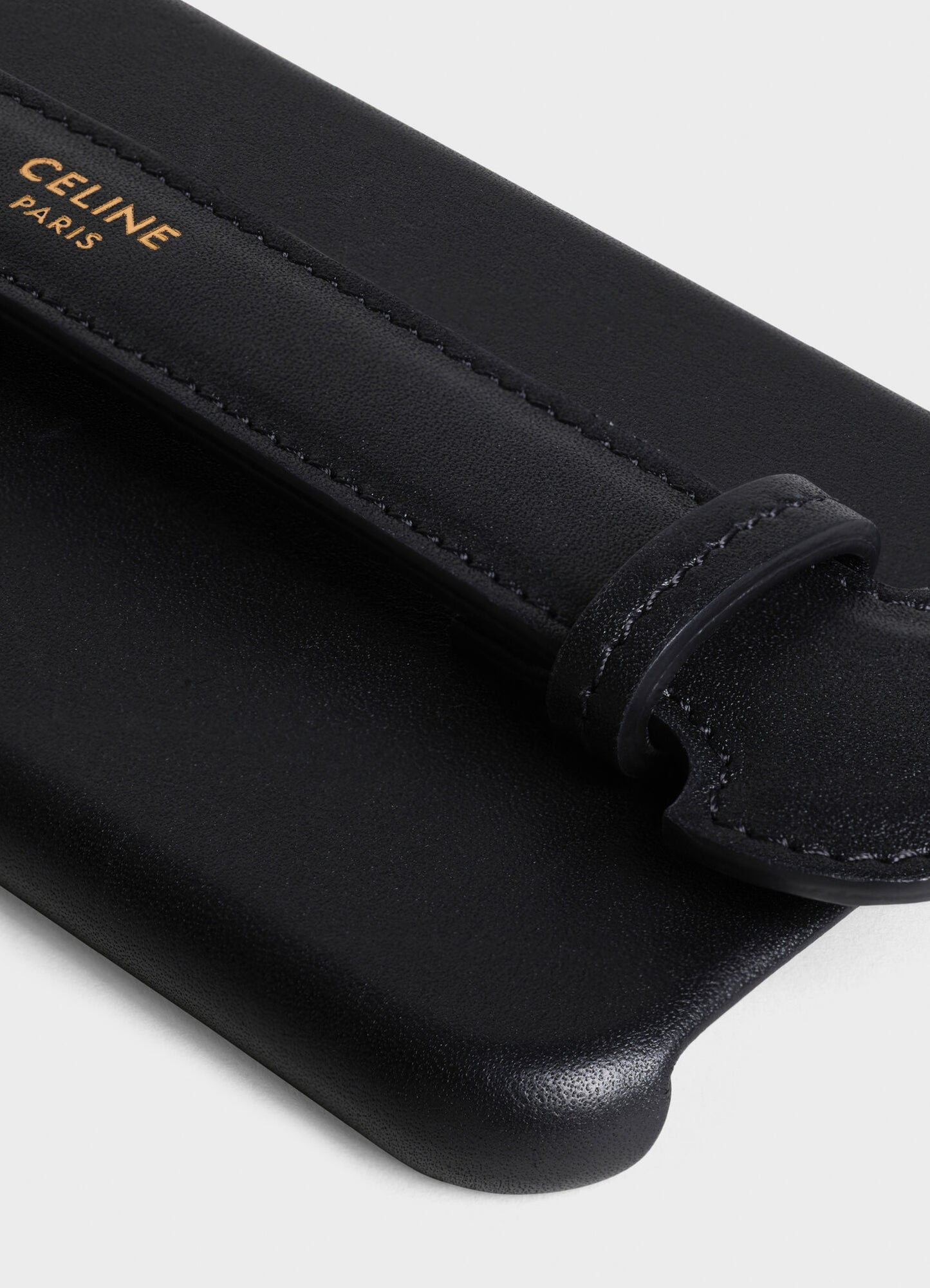 CUIR & CHIC DERİ TELEFON KILIFI