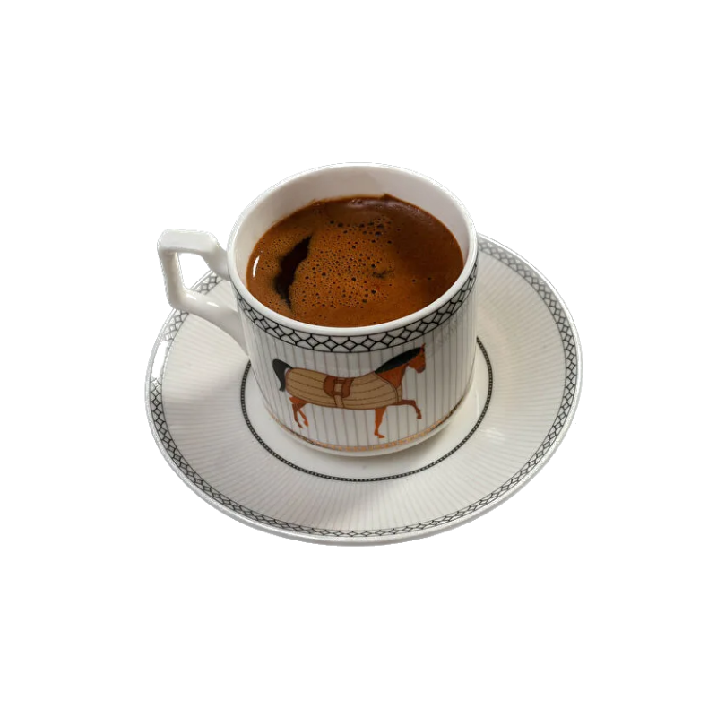 MATIN KAHVE FİNCAN SETİ