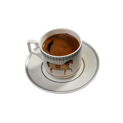 MATIN KAHVE FİNCAN SETİ