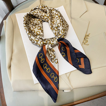ELEGANZA GEO EŞARP & FULAR