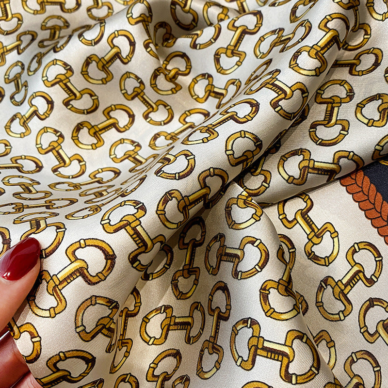 ELEGANZA GEO EŞARP & FULAR