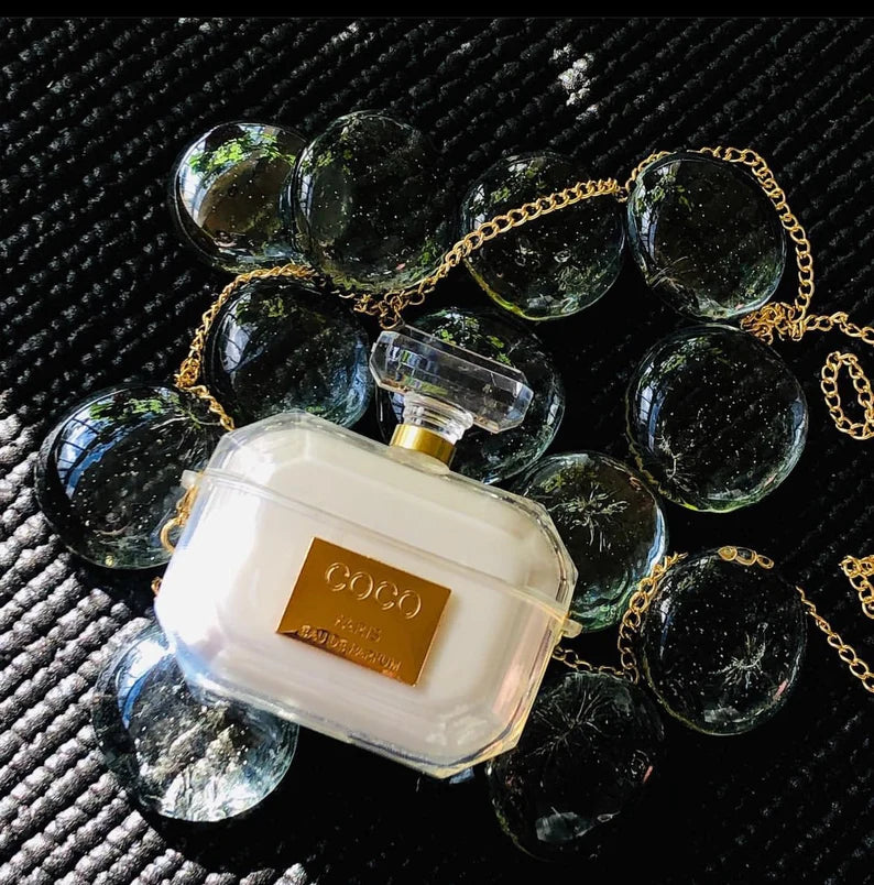 COCO AIRPODS KILIF - Cece Decór