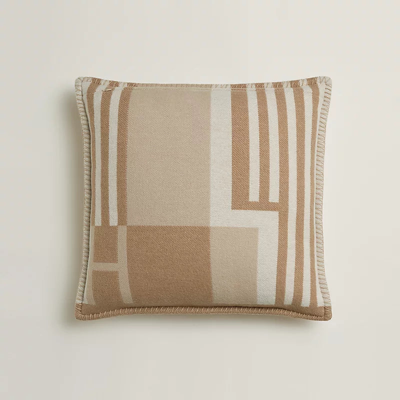 CHAMIOUS ITHAQUE BATTANİYE VE YASTIK SETİ - Cece Decór