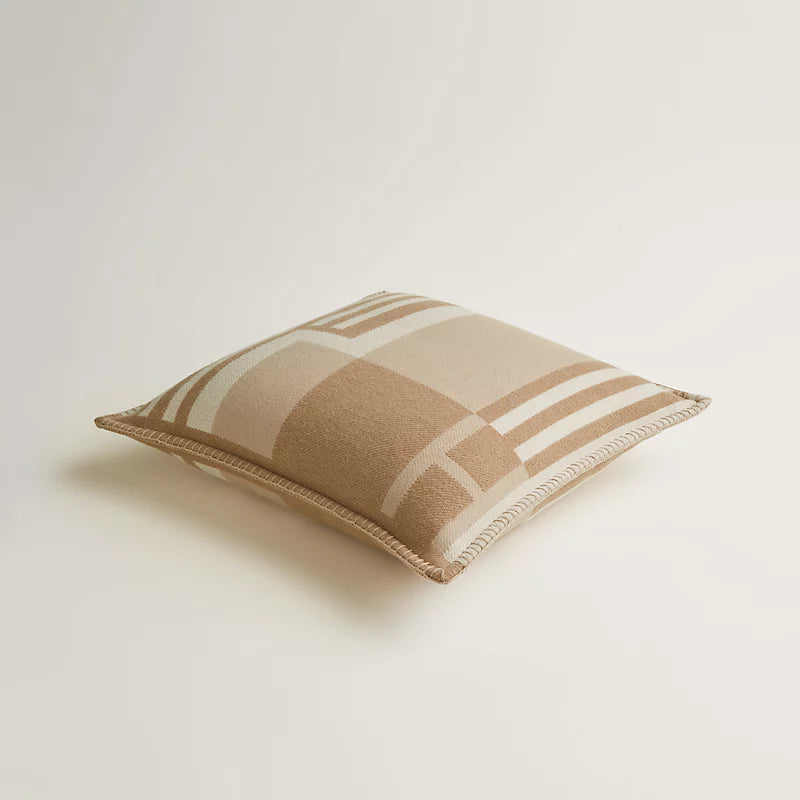 CHAMIOUS ITHAQUE BATTANİYE VE YASTIK SETİ - Cece Decór