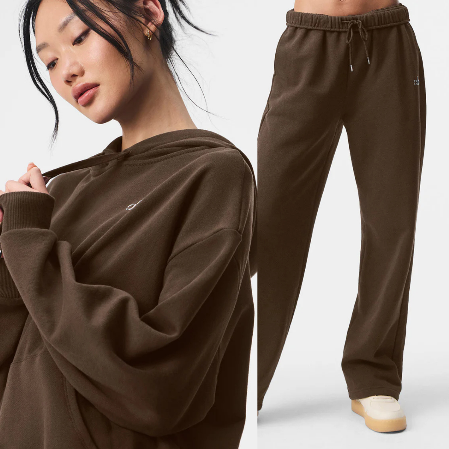 ACCOLADE HOODIE - Cece Decór