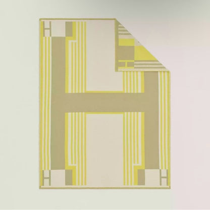 YELLOW ITHAQUE BATTANİYE - Cece Decór