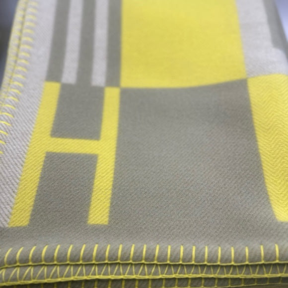 YELLOW ITHAQUE BATTANİYE - Cece Decór