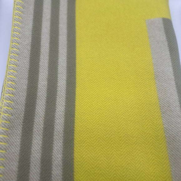 YELLOW ITHAQUE BATTANİYE - Cece Decór