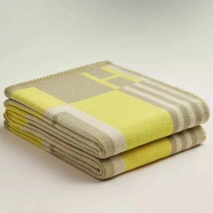 YELLOW ITHAQUE BATTANİYE - Cece Decór