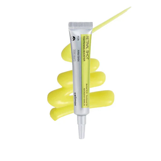 CELIMAX RETINAL SHOT SIKILAŞTIRICI BOOSTER KREM 15ML