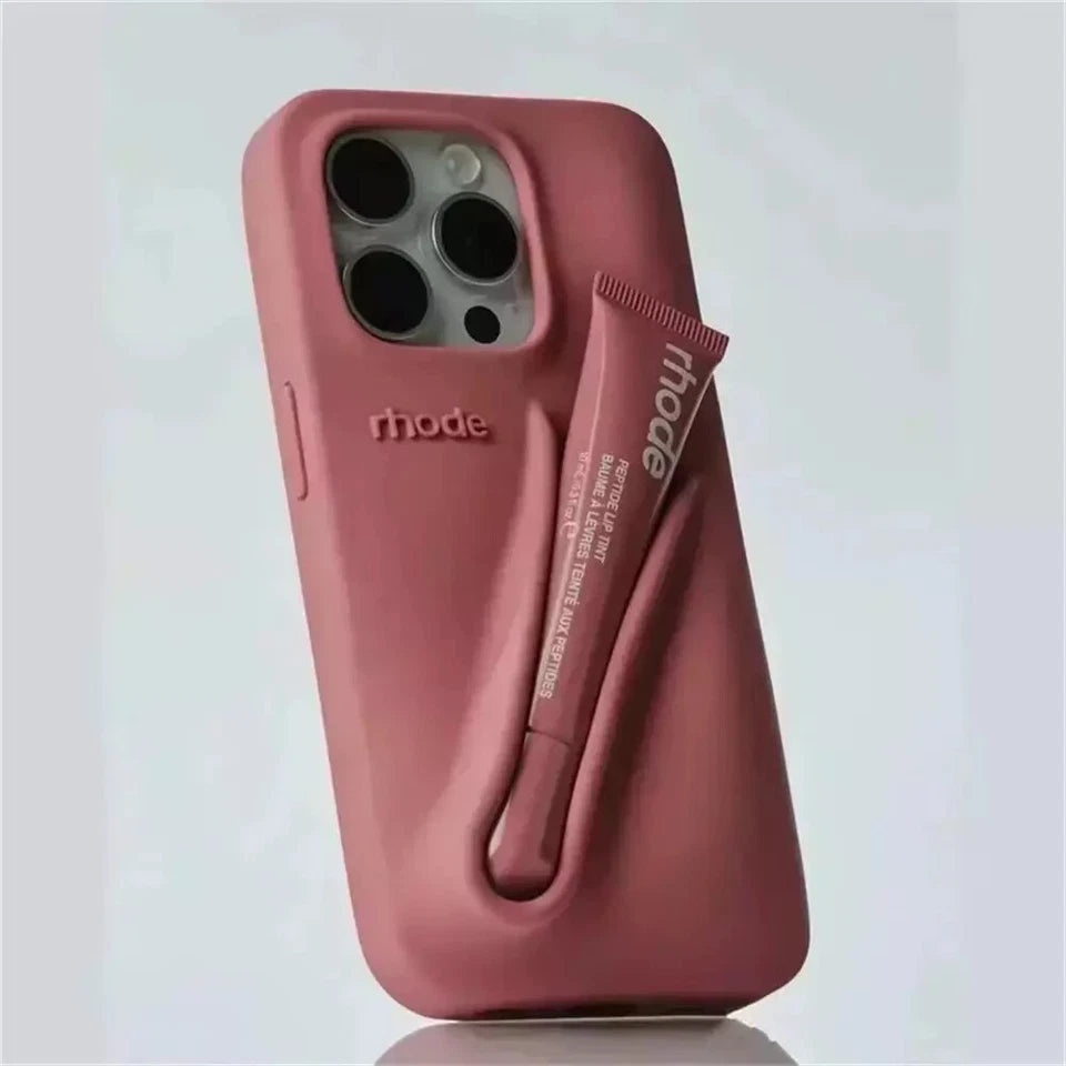 SUMMER LIP CASE SET