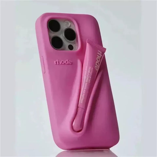 SUMMER LIP CASE SET