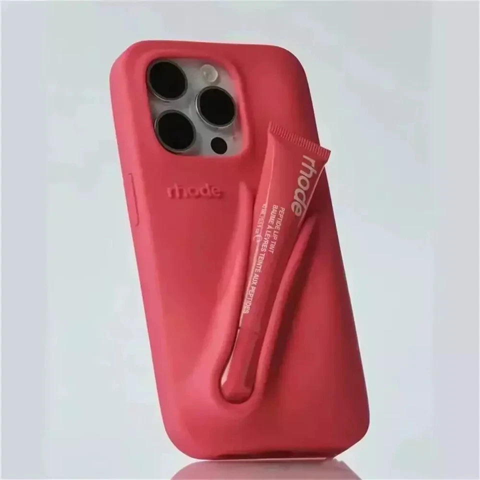 SUMMER LIP CASE SET