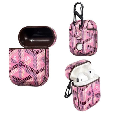 GYD DERİ AIRPODS KILIFI - Cece Decór
