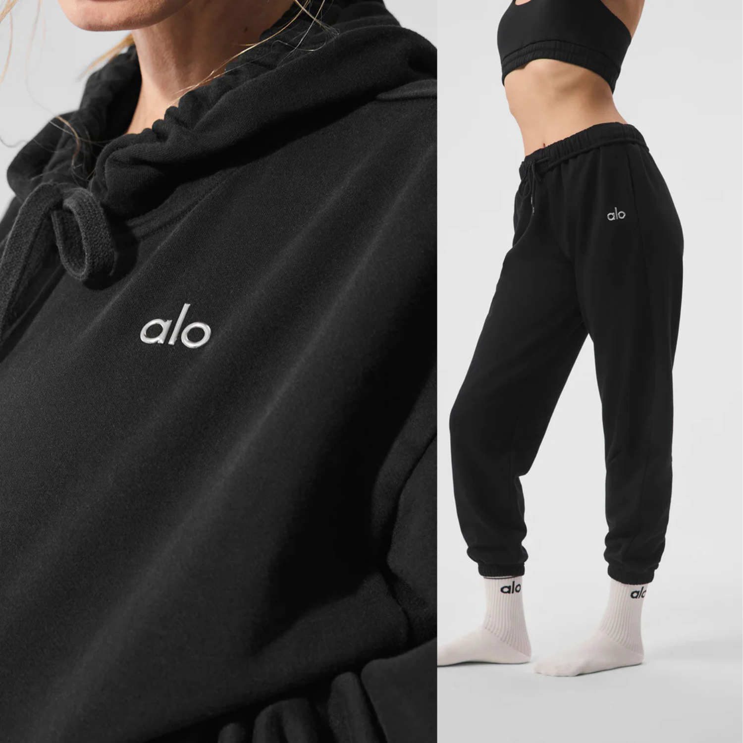 ACCOLADE HOODIE - Cece Decór