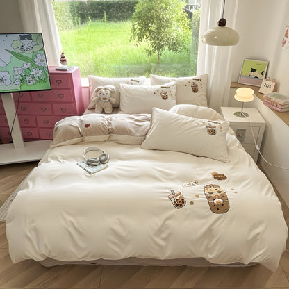 SWEET & NIGHT NEVRESİM TAKIMI