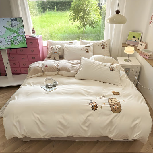 SWEET & NIGHT NEVRESİM TAKIMI